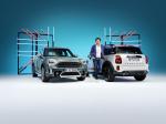 Mini Cooper SE Countryman ALL4 2020 года (WW)